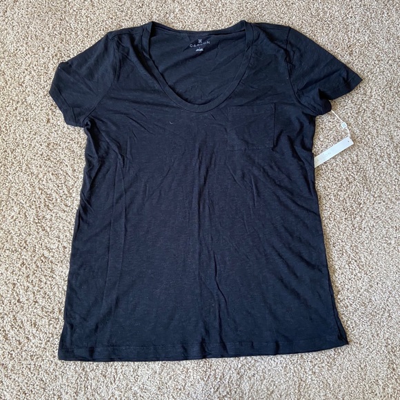 NWT Caslon Tee - Picture 1 of 3